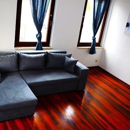 Lehastays - Gruppenapartment Cracau Magdeburg Zewnętrze zdjęcie