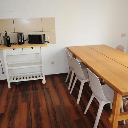 Lehastays - Gruppenapartment Cracau Magdeburg Zewnętrze zdjęcie