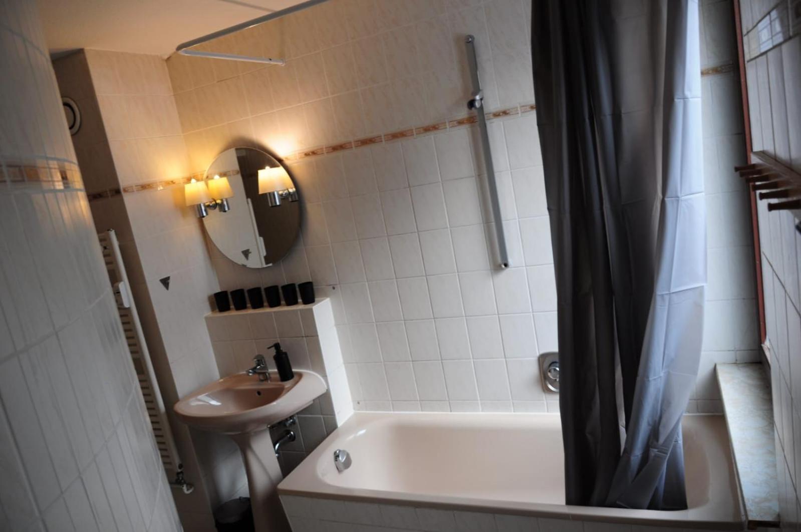 Lehastays - Gruppenapartment Cracau Magdeburg Zewnętrze zdjęcie